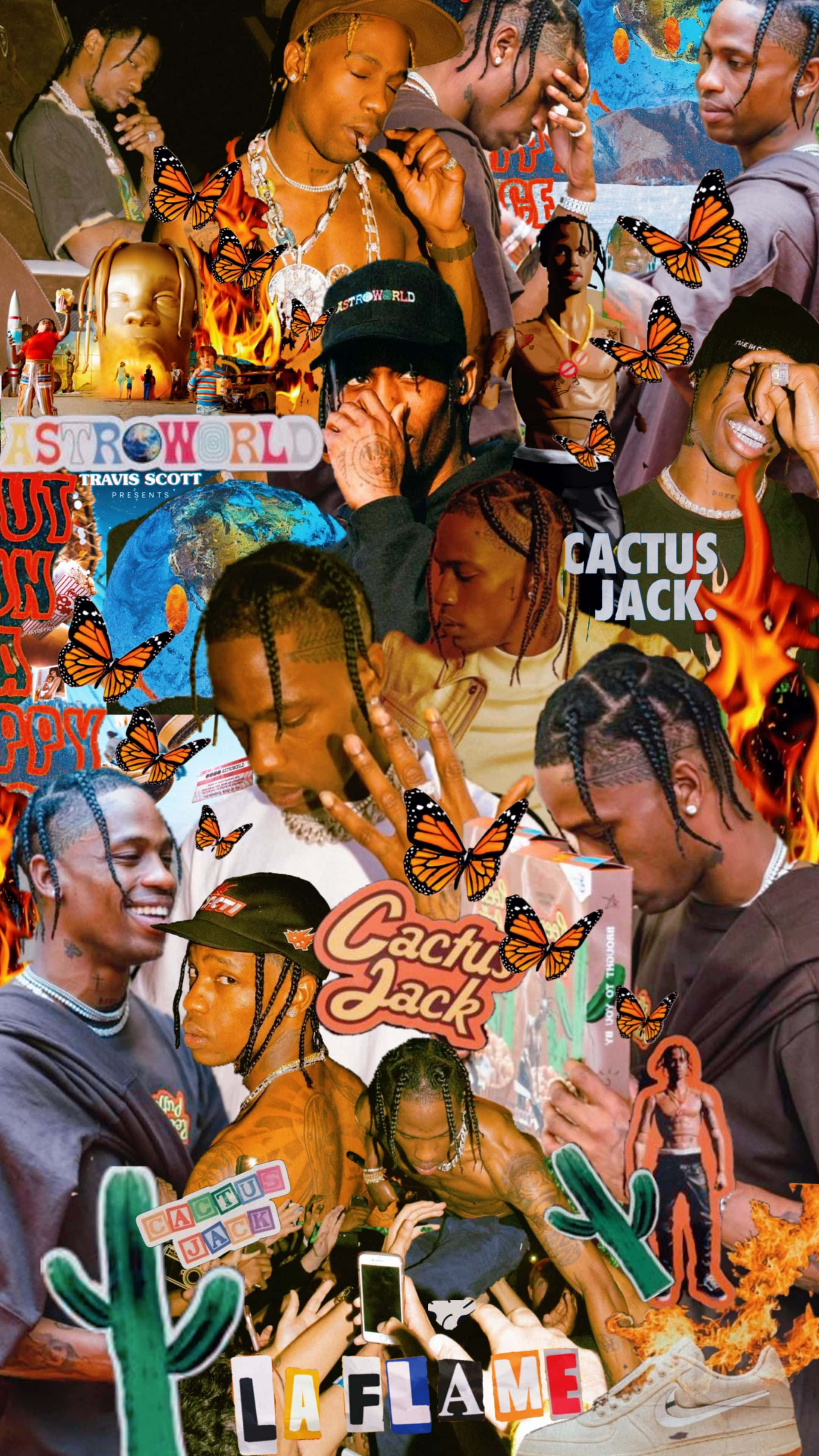 En Rapper Wallpaper