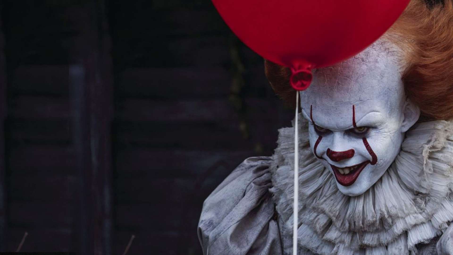 It Chapter Two Everything We Know Movie News