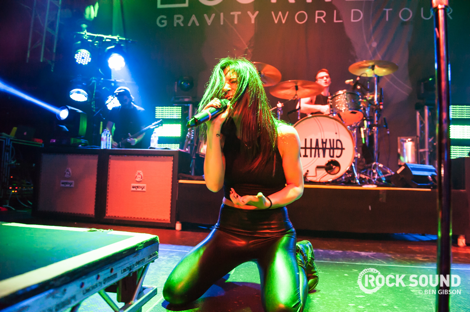 Against The Current You Have To Live Life Want