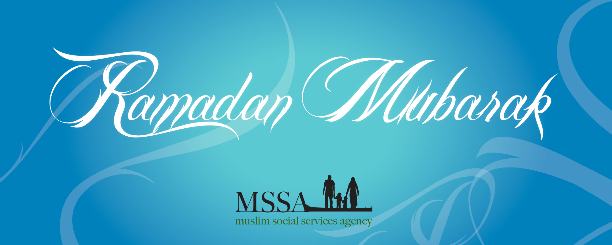 Mubarak Muslim Social Services Agency Ramadan
