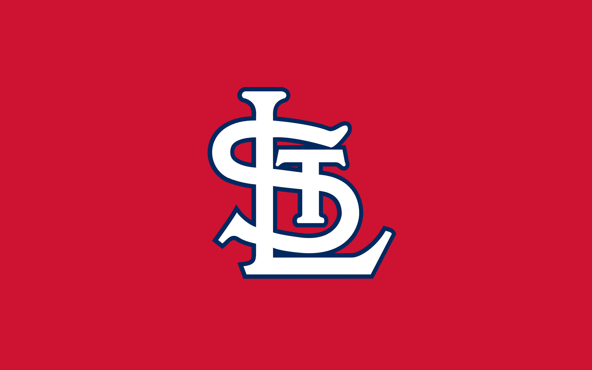 St Louis Cardinals Baseball Mlb D Wallpaper