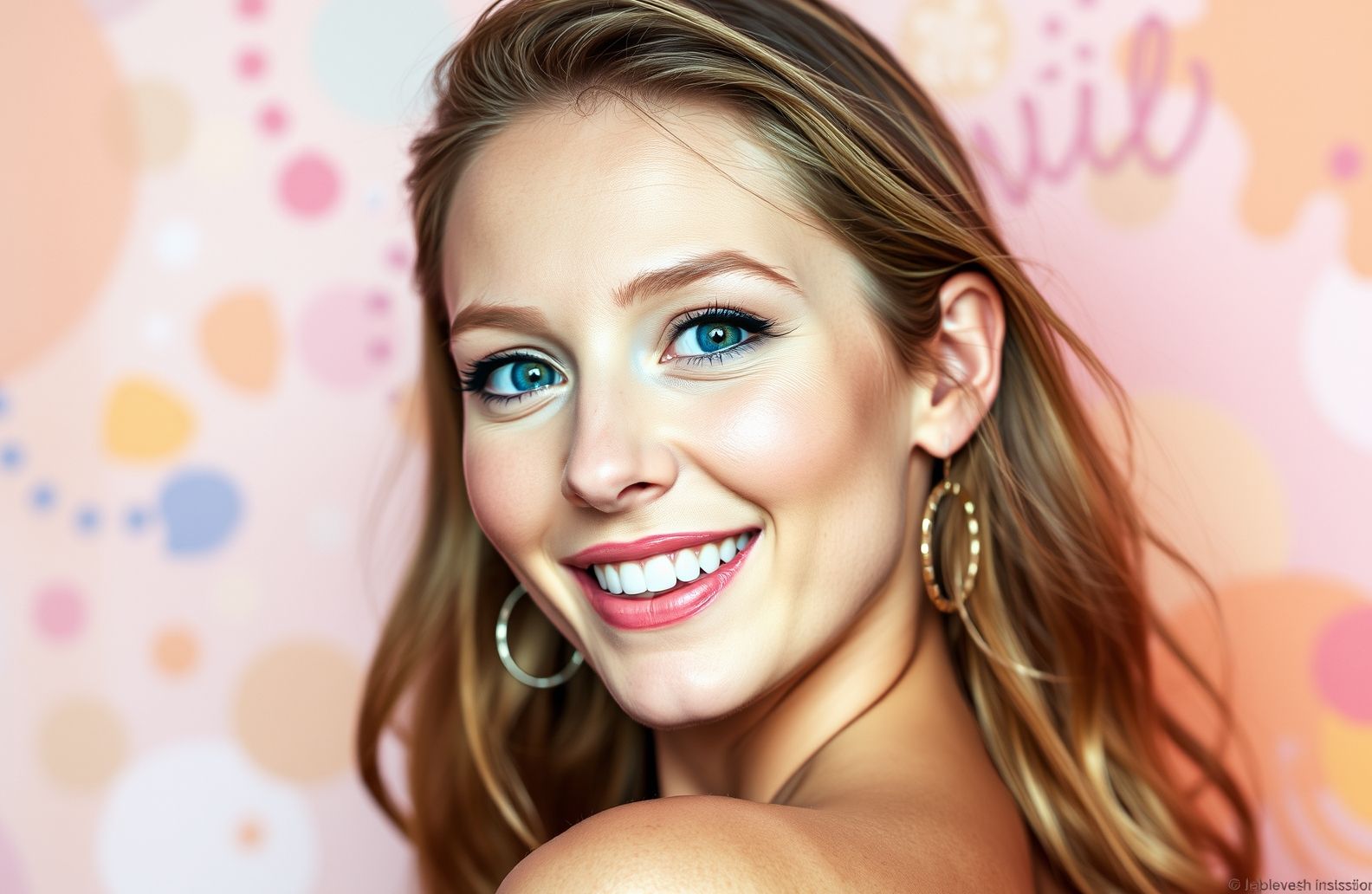 Elizabeth Olsen Wallpaper