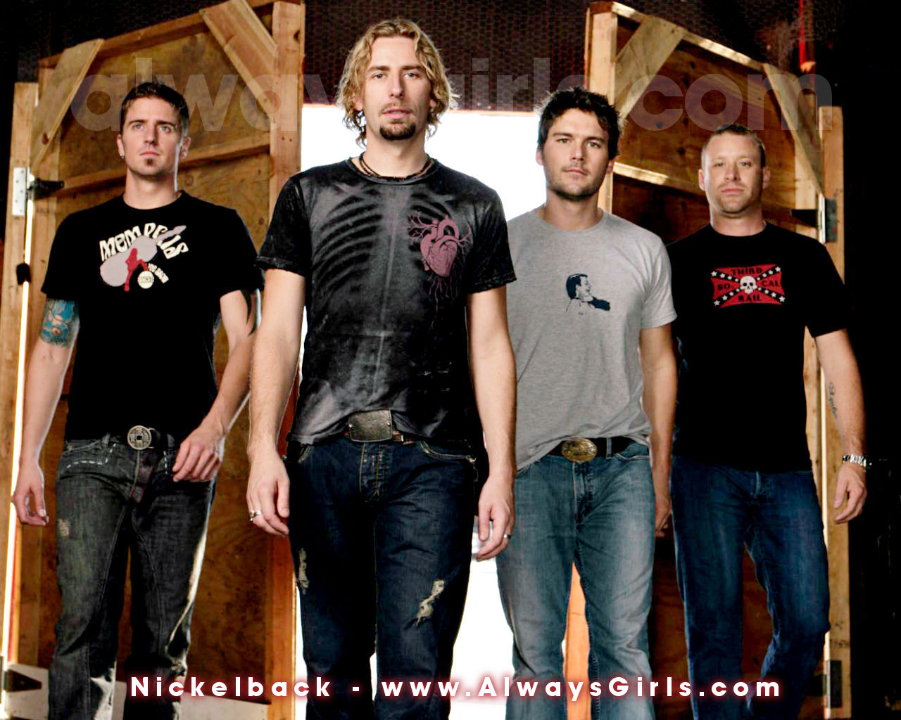 🔥 Free Download Nickelback Wallpaper by @robertsummers | WallpaperSafari