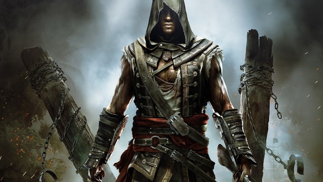 Assassin S Creed Rogue Wallpaper