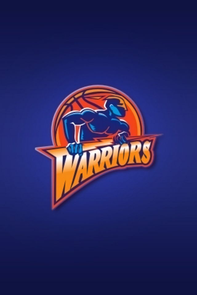 Golden State Warriors iPhone Wallpaper Background And Theme