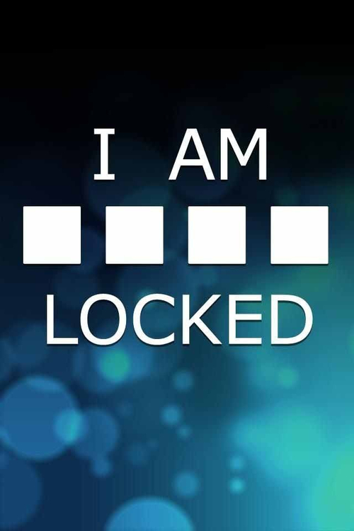 Group Of I Am Locked Do You Know The Answer We Heart It