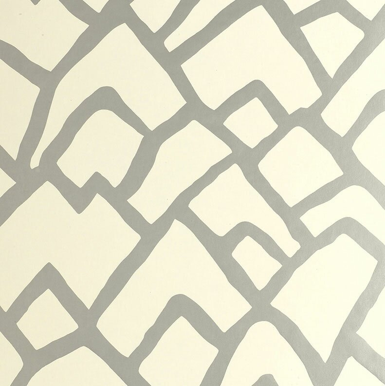 Schumacher Zimba L X W Wallpaper Roll Wayfair