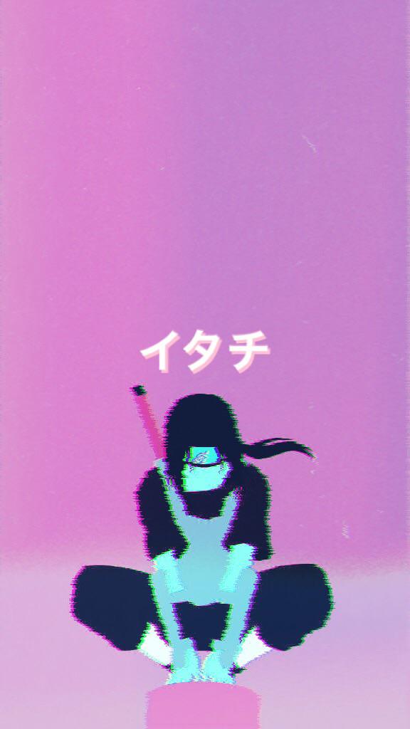 Itachi Aesthetic Wallpaper Please Don T Repost Naruto