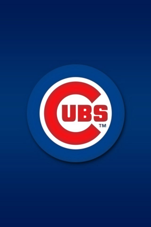 Chicago Cubs iPhone Wallpaper HD