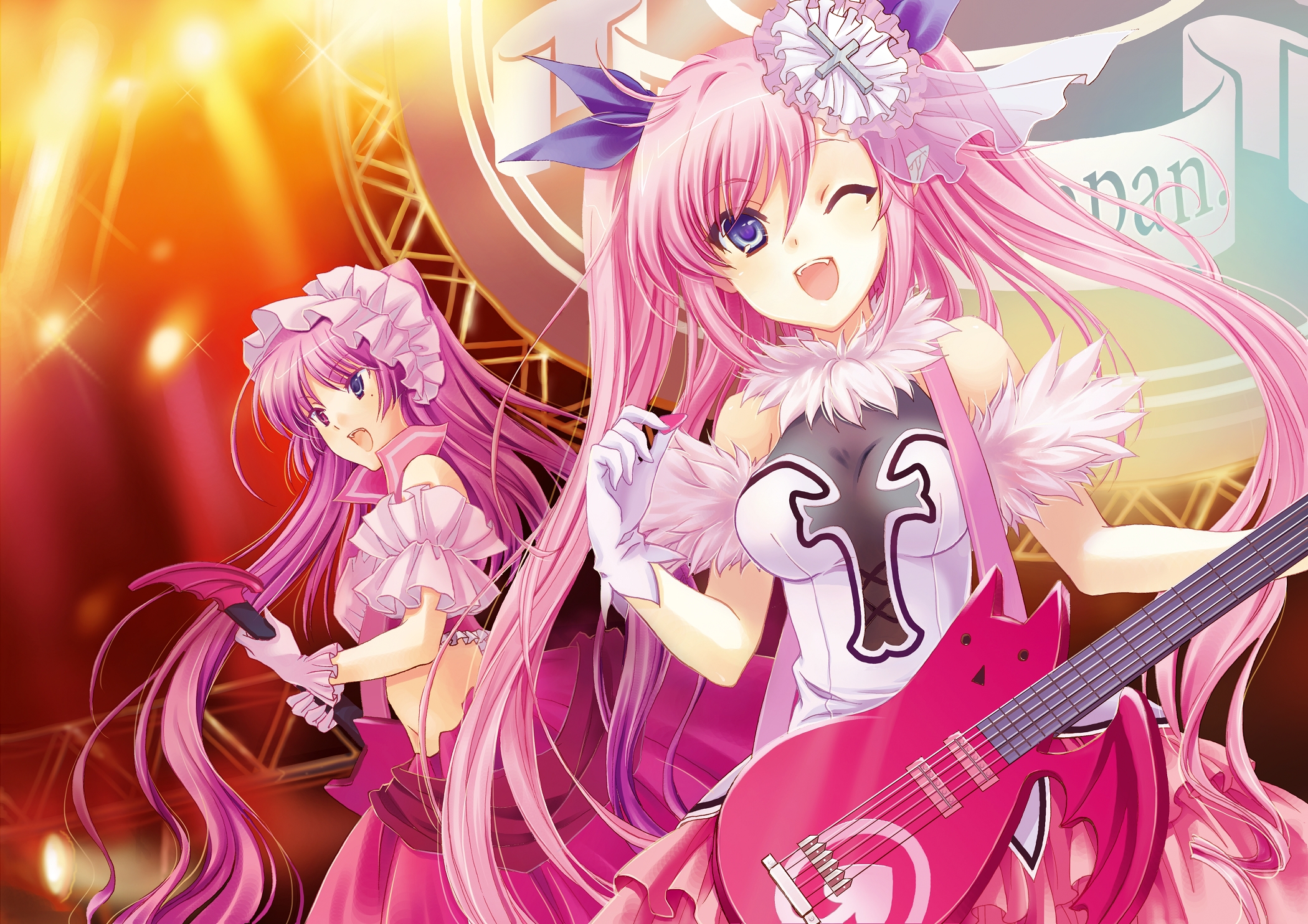 Chuno Churam Chu X Idol Zerochan Anime Image Board