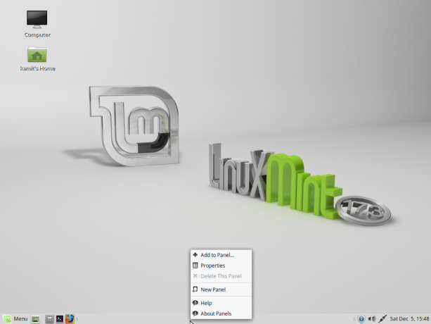 Linux Mint Mate Screenshots Linuxbsdos