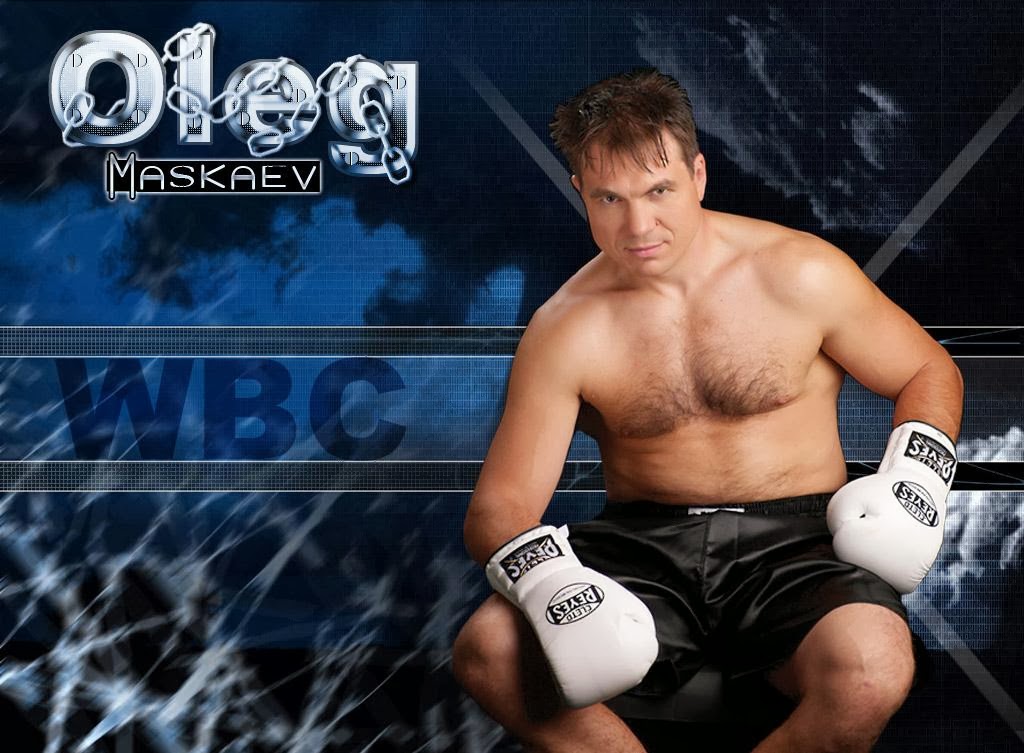 Boxing HD Wallpaper