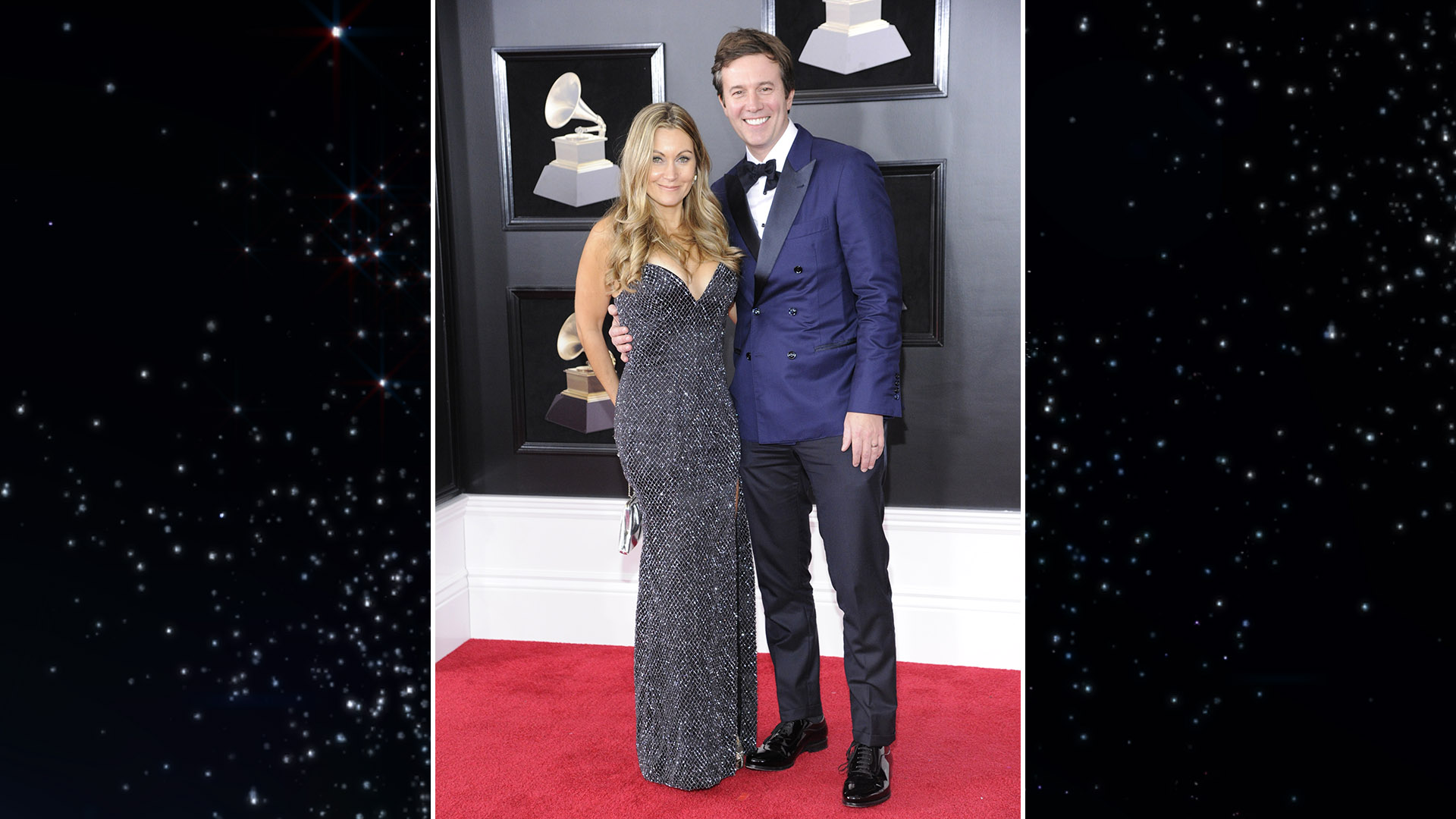 All The Red Carpet Looks From 60th Annual Grammy Awards