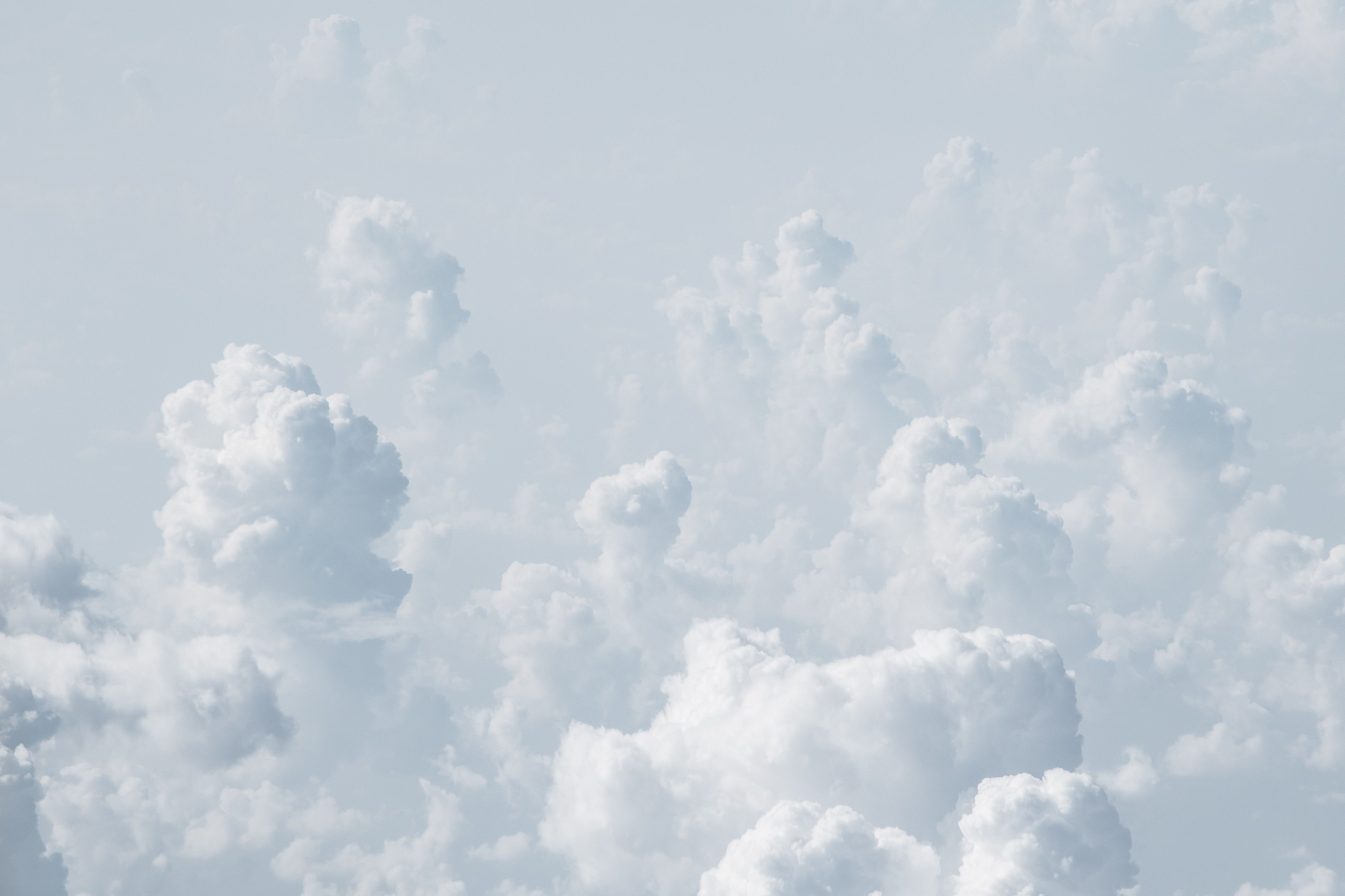 Cloud Background Wallpaper
