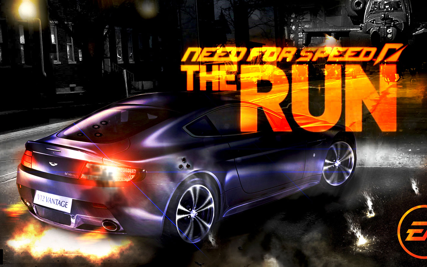 To Need For Speed The Run Wallpaper Click On Full Size And