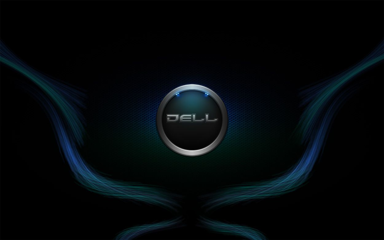 Dell Pc Wallpaper Top Background