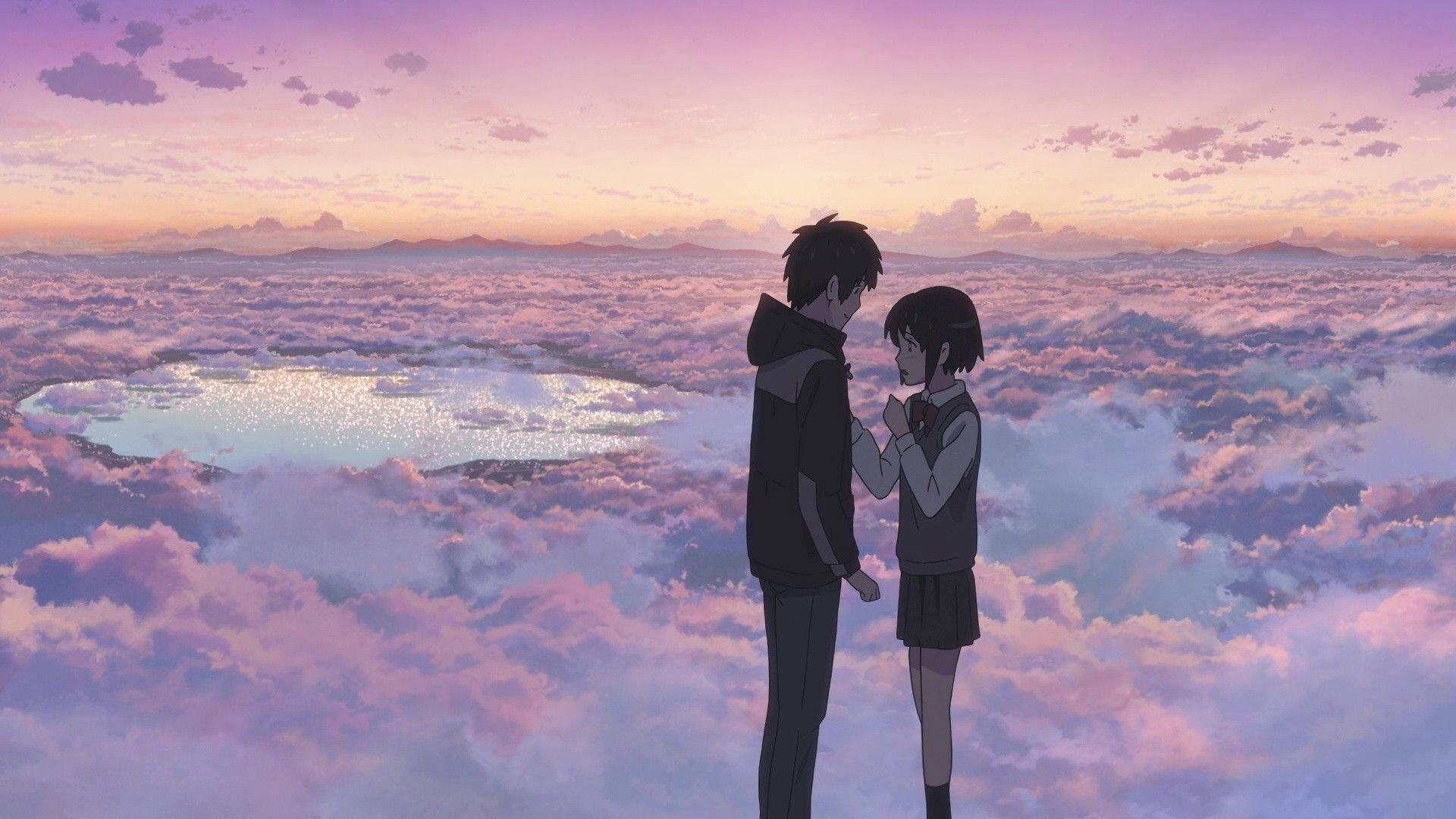 Love Aesthetic Wallpaper