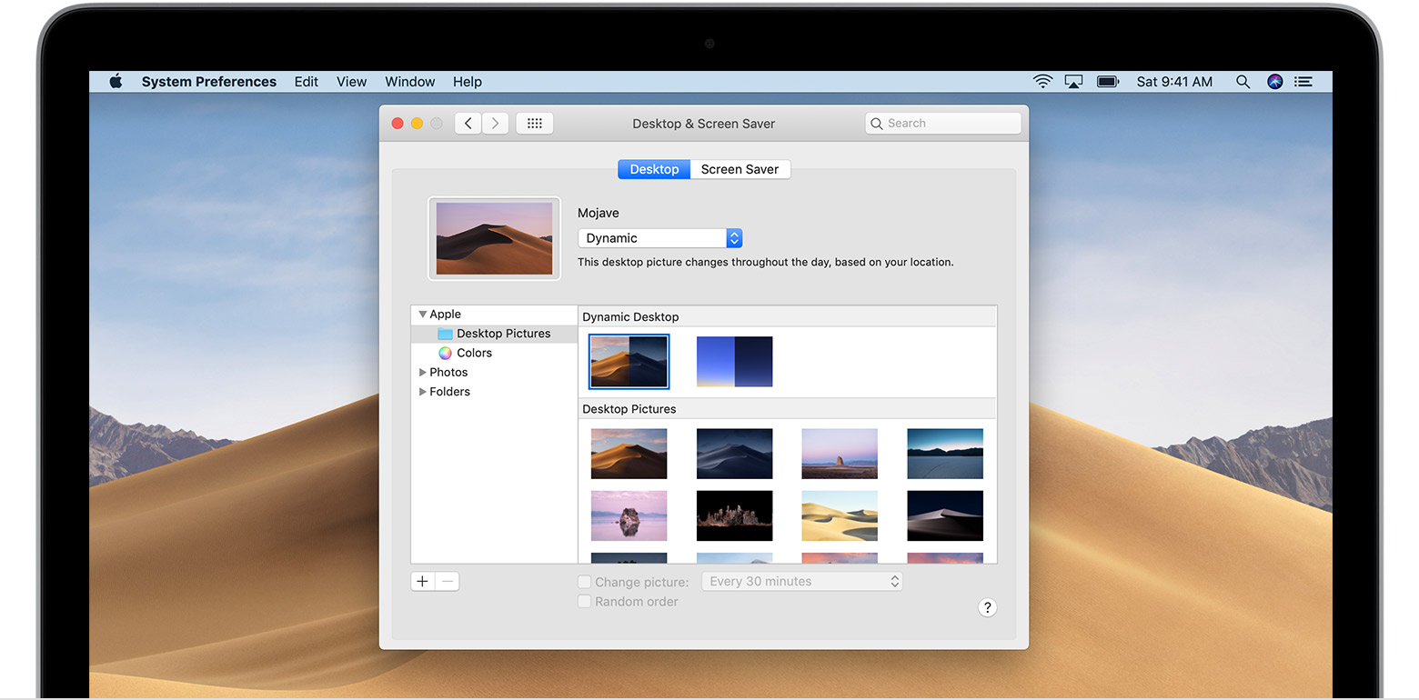 59 Desktop Background For Mac On Wallpapersafari