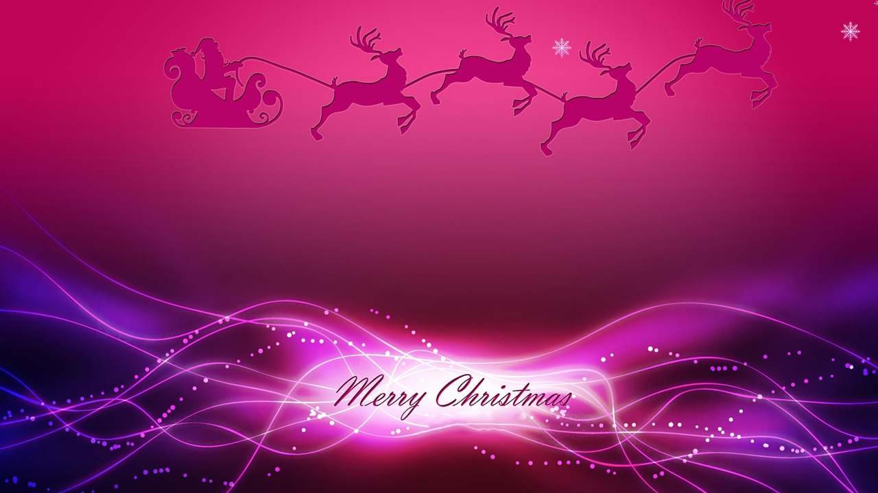 Merry Christmas And Happy New Year To All