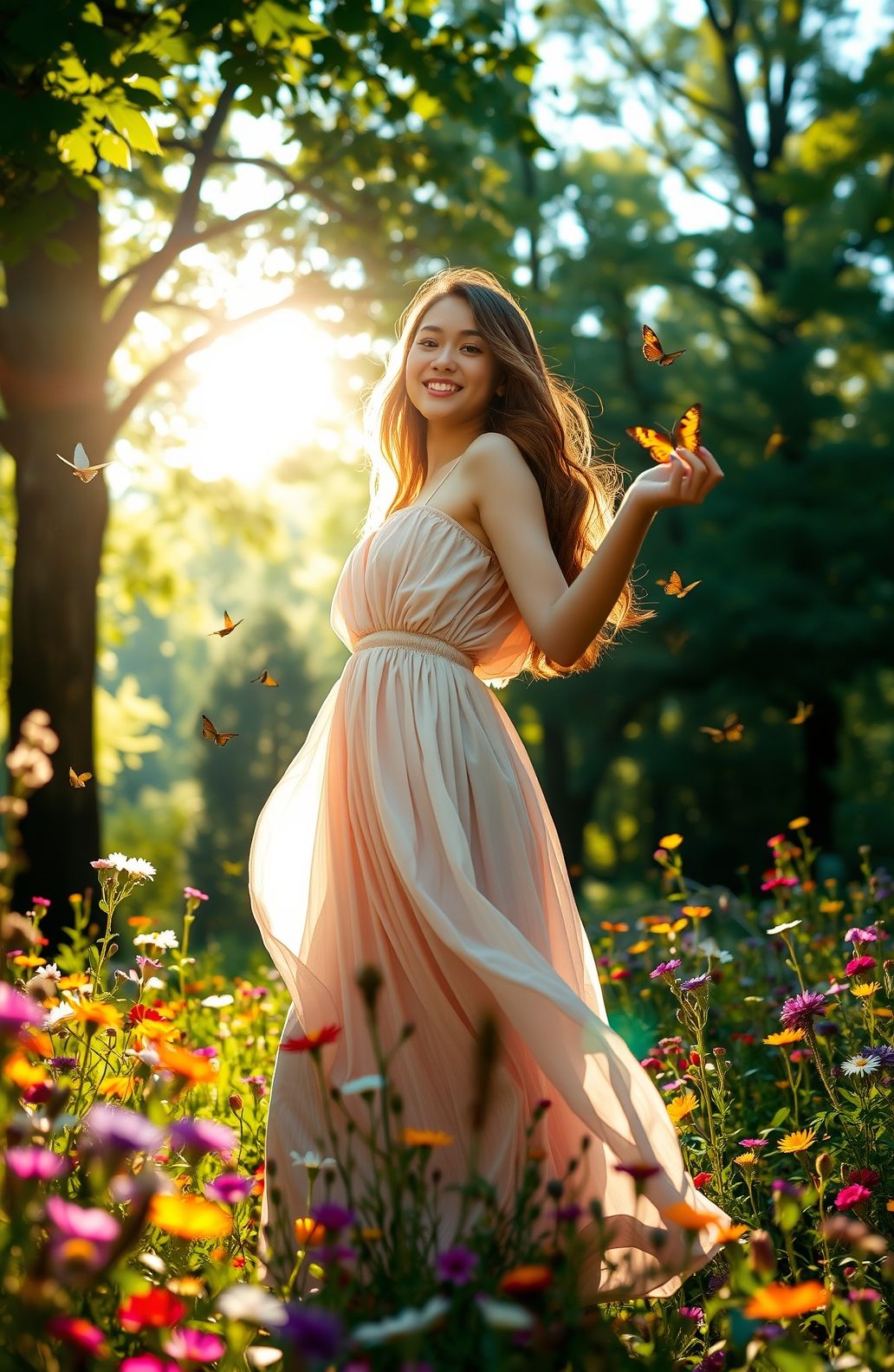 HD Wallpaper 1080p Girls