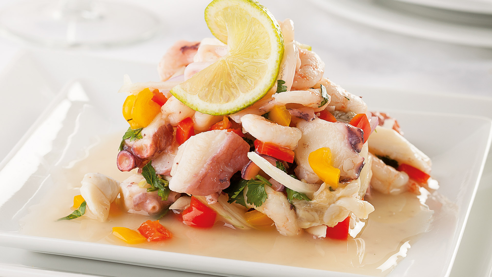 Tips To Make A Ceviche Even The Pickiest Peruvian Would Love