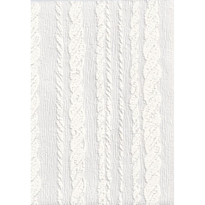 Superfresco Paintable Large Rope Wallpaper By Graham Brown