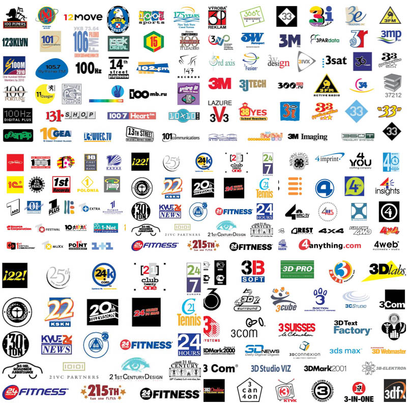 India | 1000 Logos - The Famous Brands and Company Logos in the World.