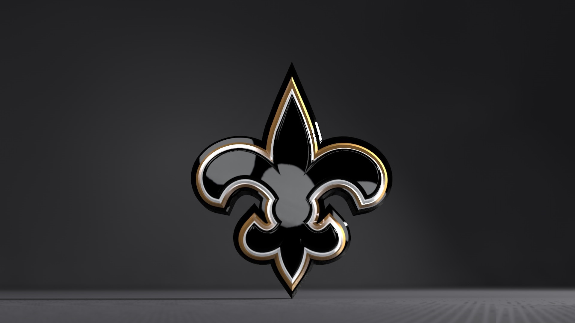 Background New Orleans Saints HD Nfl Football Wallpaper