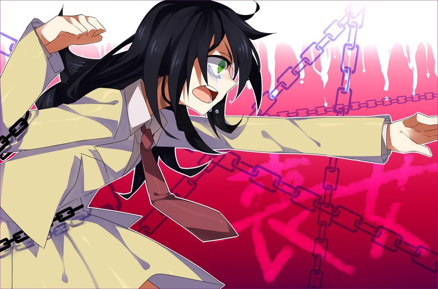 60 Watamote HD Wallpapers and Backgrounds