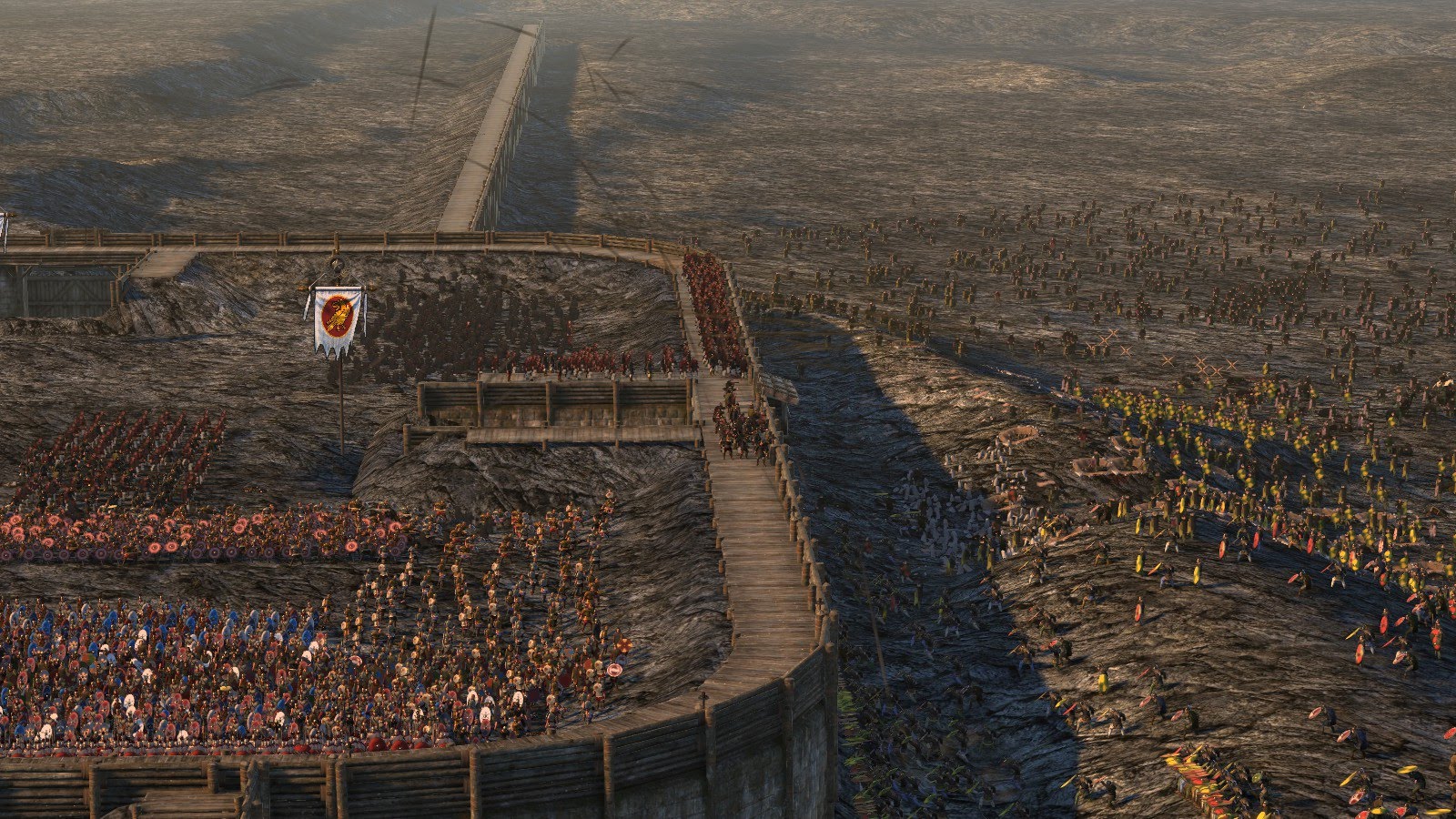 Total War Wallpaper