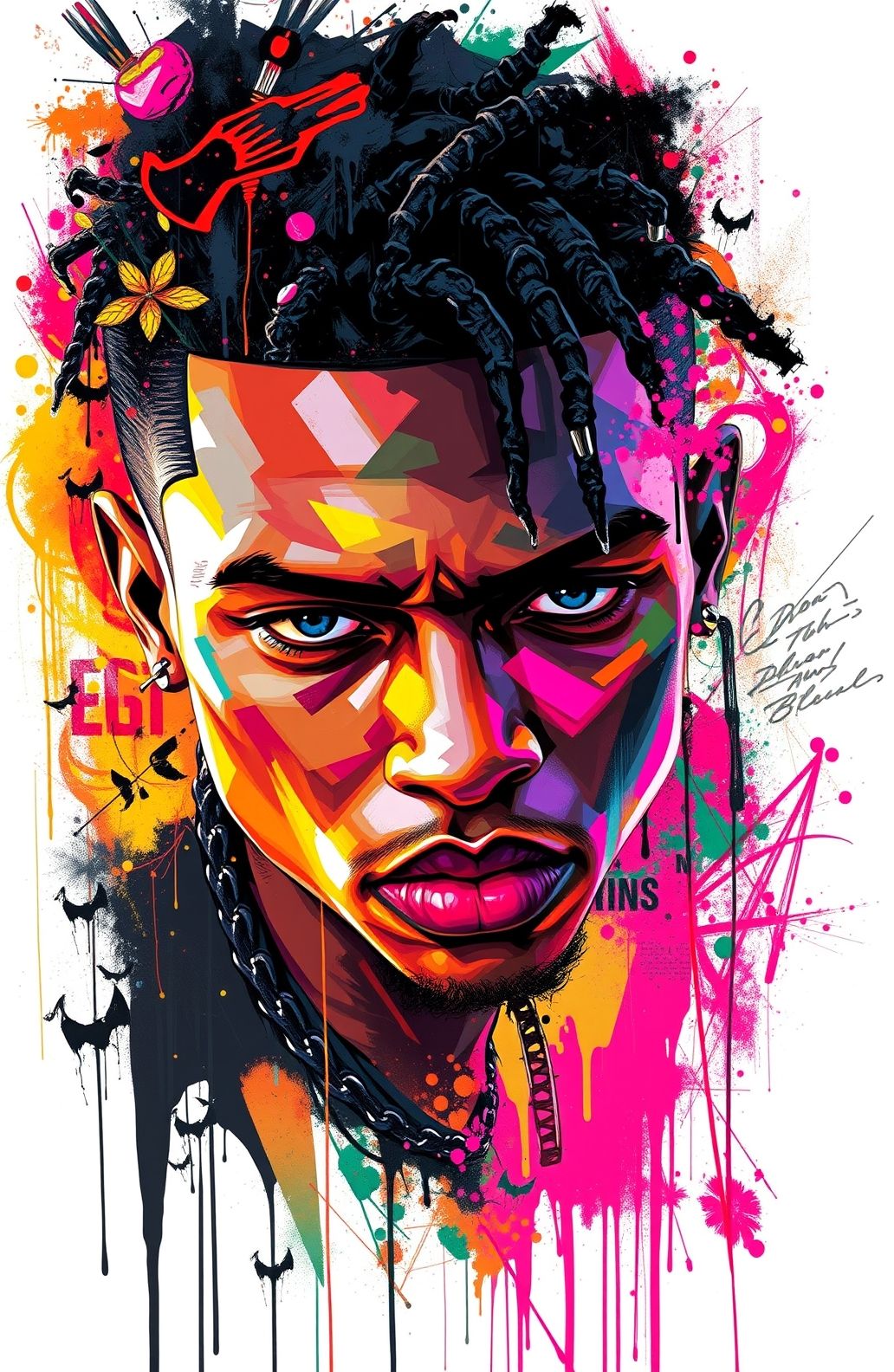 Xxxtentacion Wallpaper