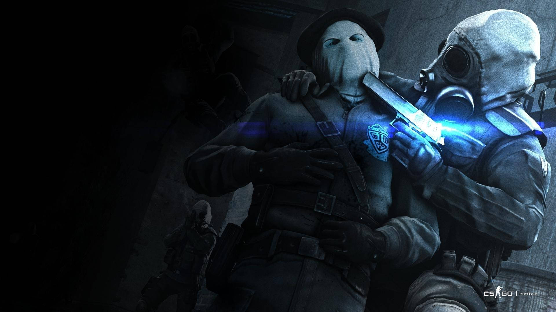 Counter Strike Global Offensive Wallpaper