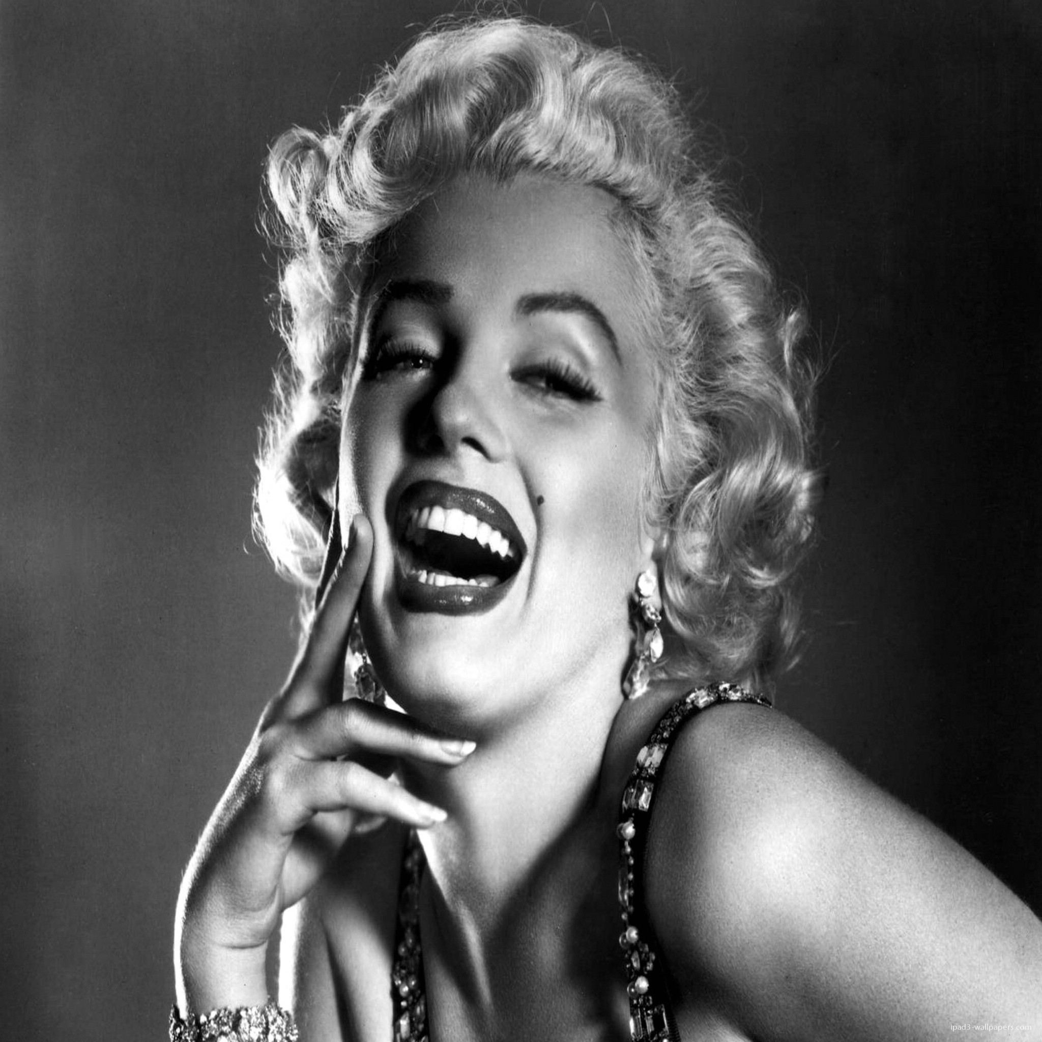🔥 [50+] Marilyn Monroe Wallpapers for iPad | WallpaperSafari