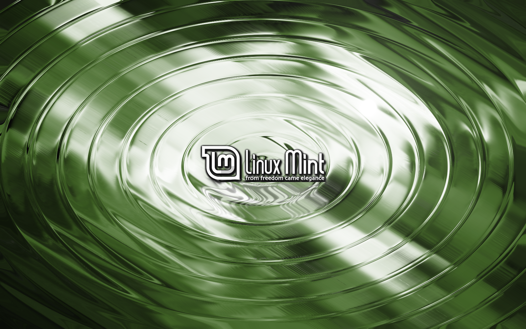 Linux Mint Forums Topic New Wallpaper Playing