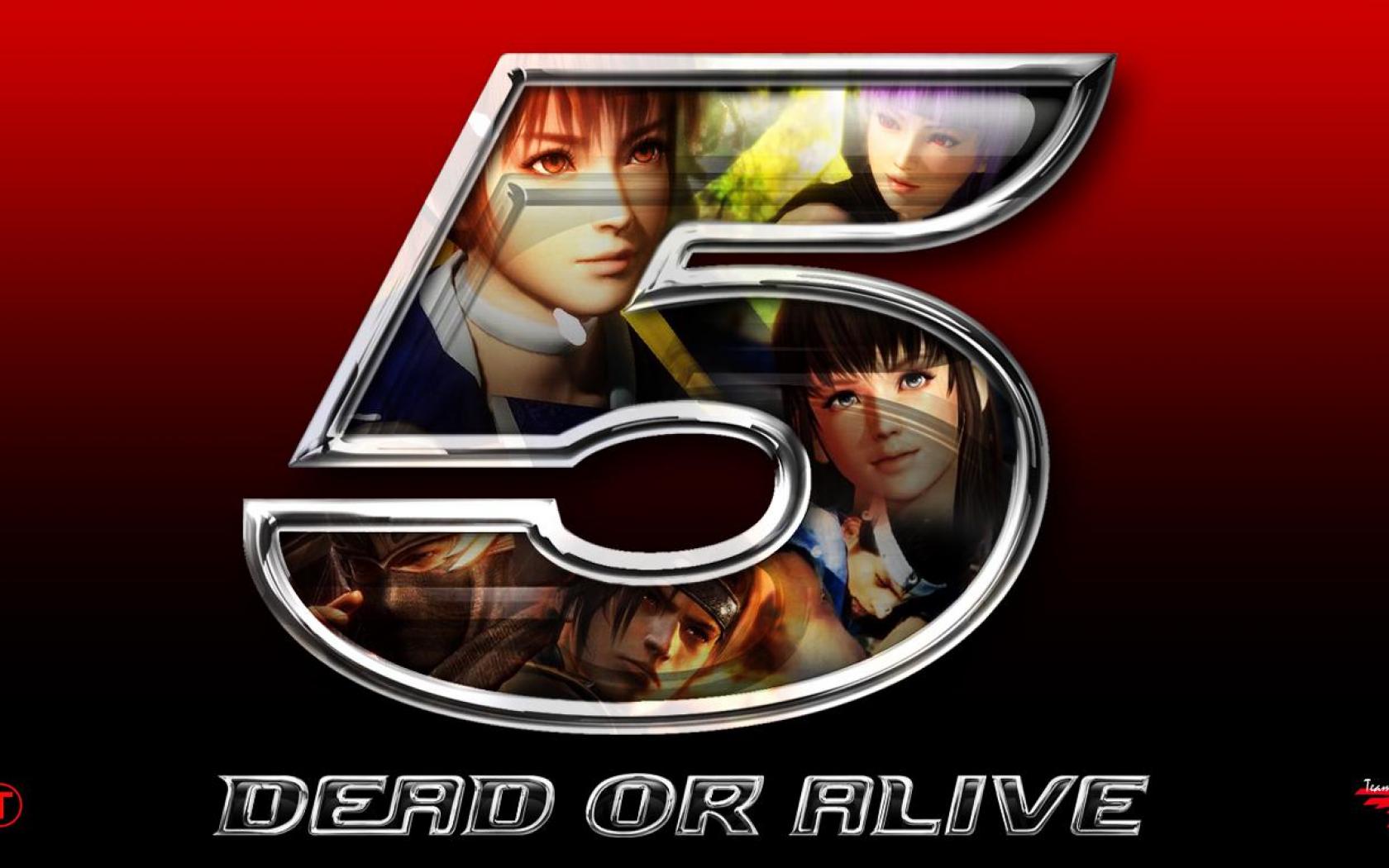 Dead Or Alive High Quality And Resolution Wallpaper