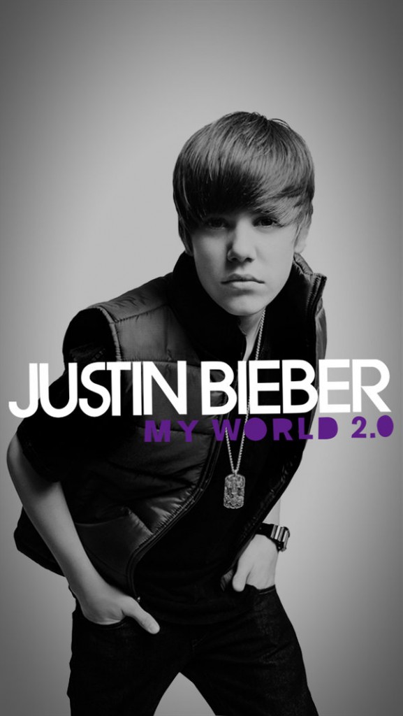 Hot Justin Bieber iPhone Wallpaper Best Fan Sites S