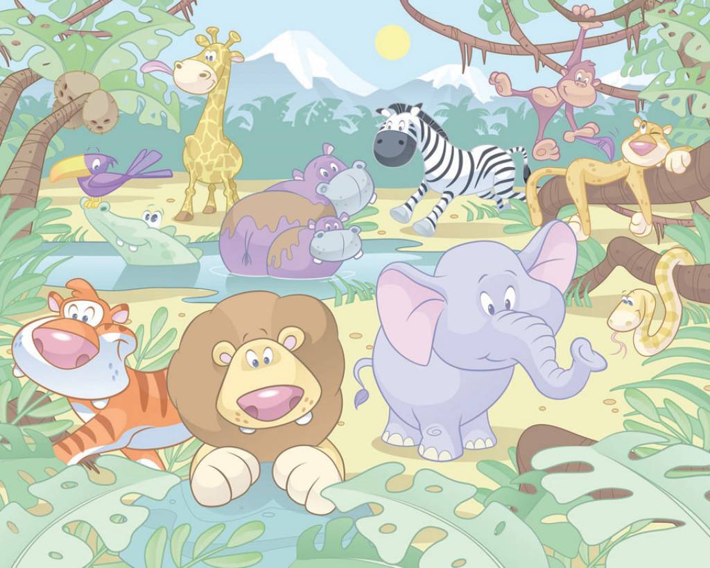 47 Baby Room Wallpaper On Wallpapersafari