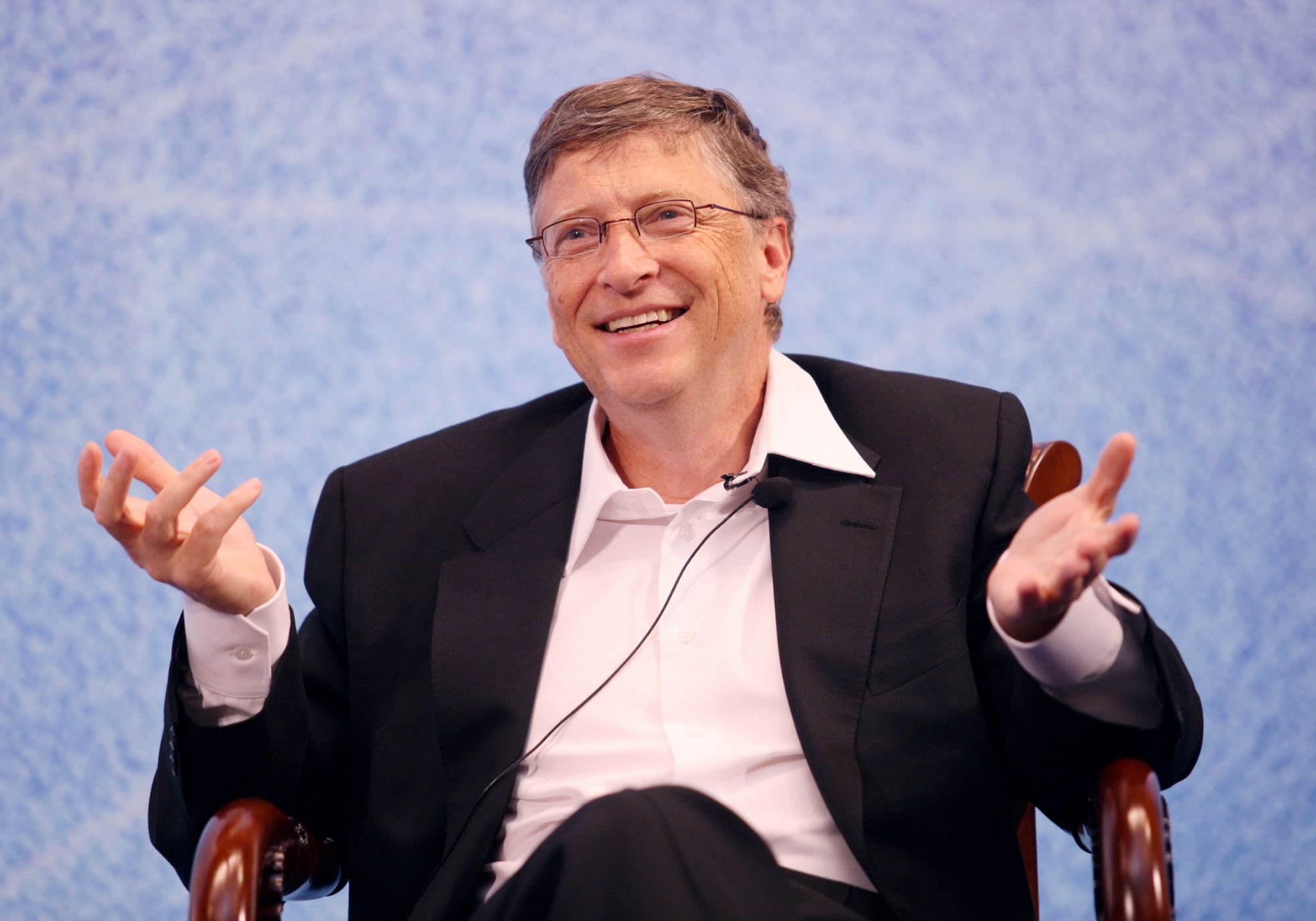 Bill Gates HD Wallpapers Pictures Hd Wallpapers 2000x1400