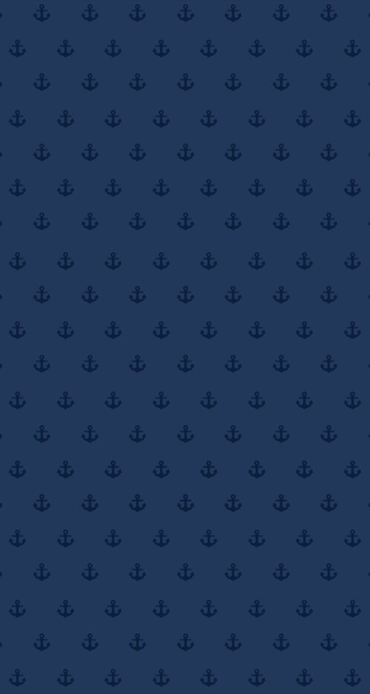 Navy iPhone Wallpaper Top Background