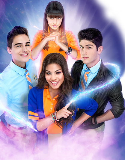 Every Witch Way Season Three Will Be Hotter Than Ever In