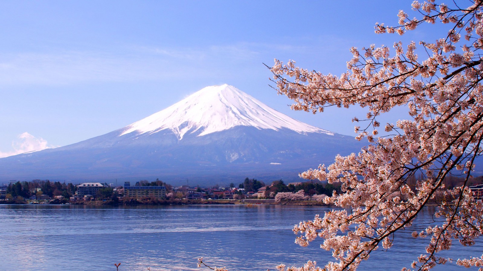 Japanese Landscape Pictures In High Definition Or Widescreen