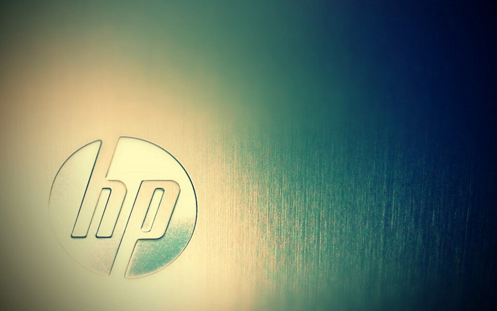 Hewlett Packard HD Fondo De Pantalla