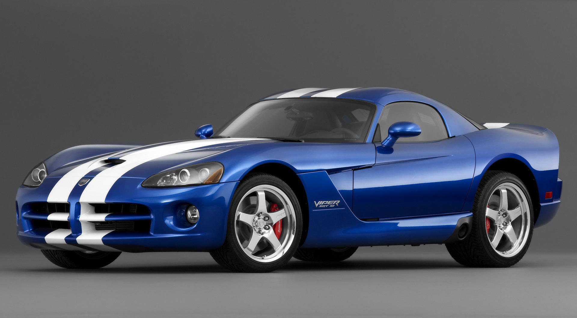 Dodge Viper HD This Wallpaper For In Resolution