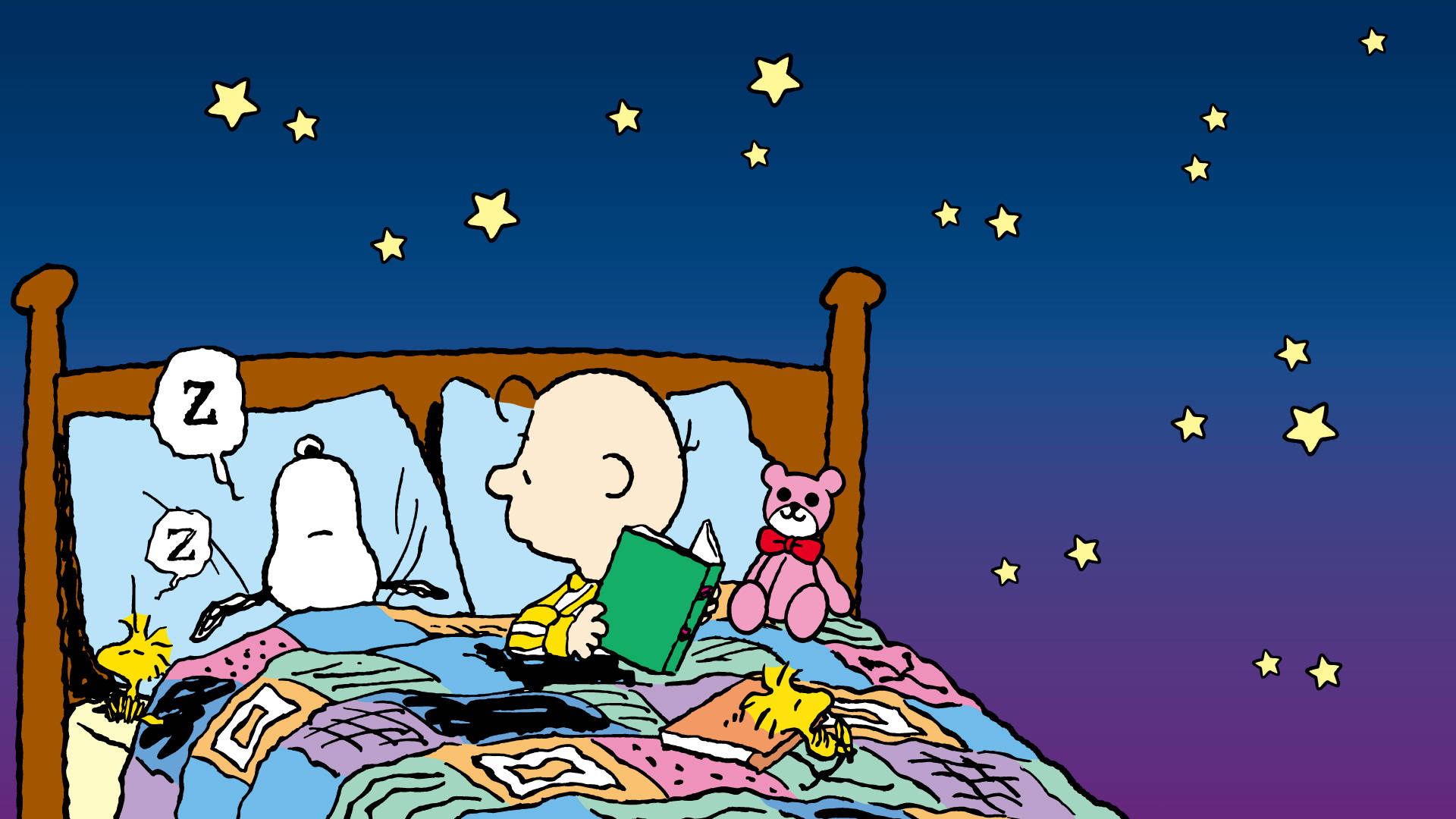 Top Snoopy Wallpaper Full HD 4k To Use