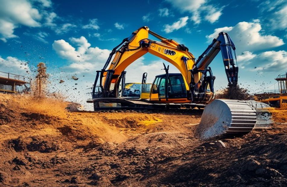 Jcb Wallpaper