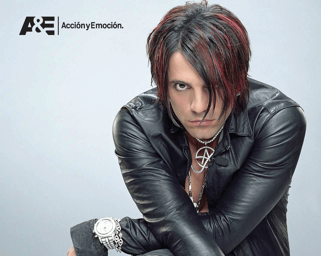 Wallpaper Collections Criss Angel