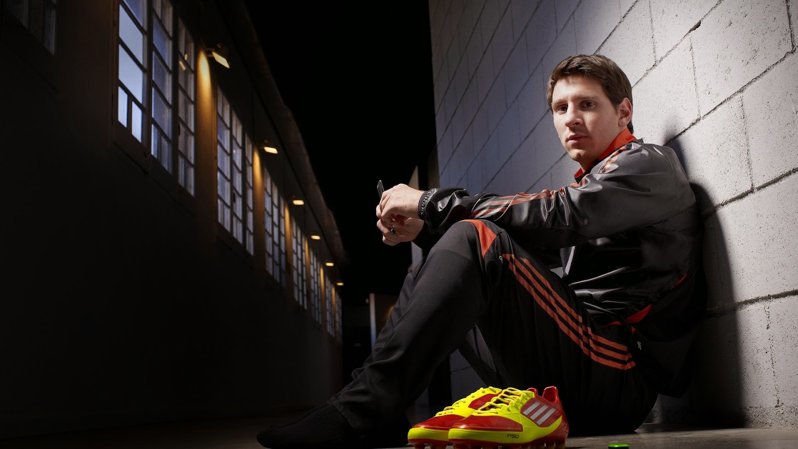 Lionel Messi New Hot HD Wallpaper Best 4u