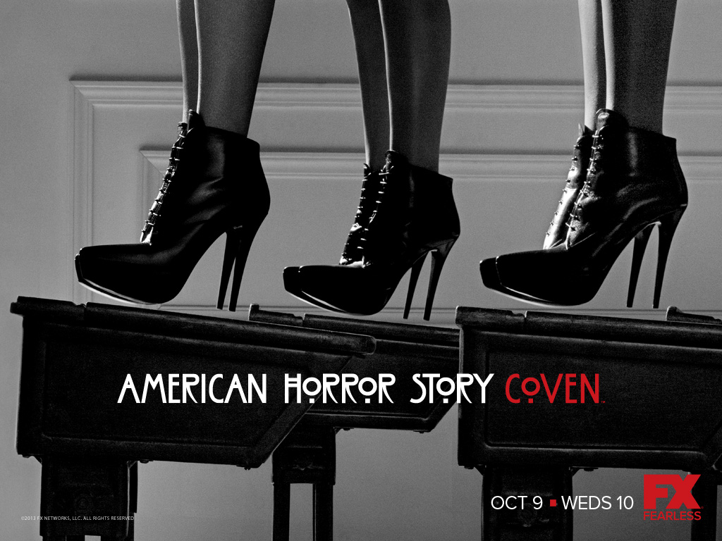 American Horror Story Coven Fact V Fiction The Florida