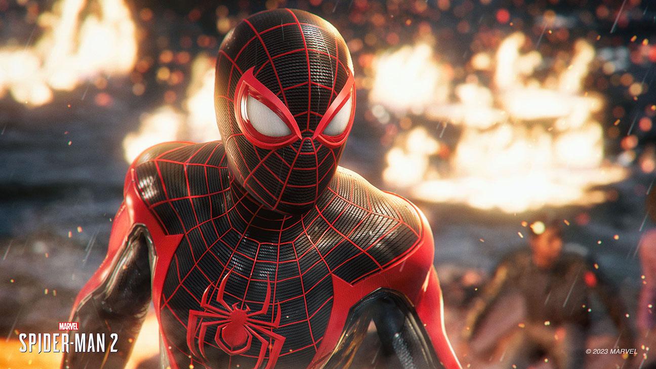 Spider Man The New Insomniac Game Can Teach Marvel A Lesson