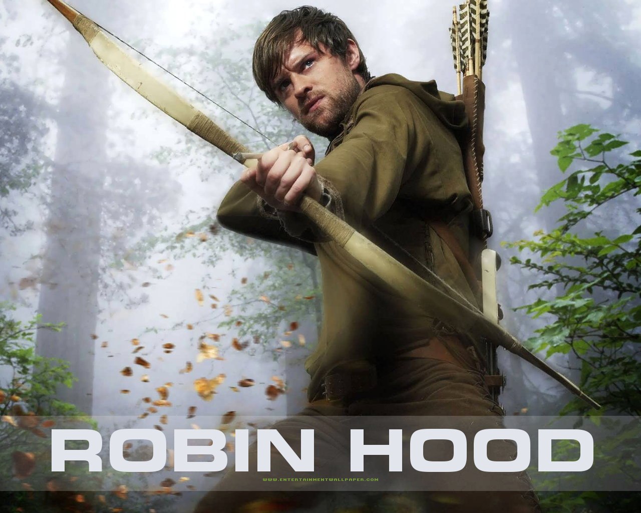 Robin Hood English Play